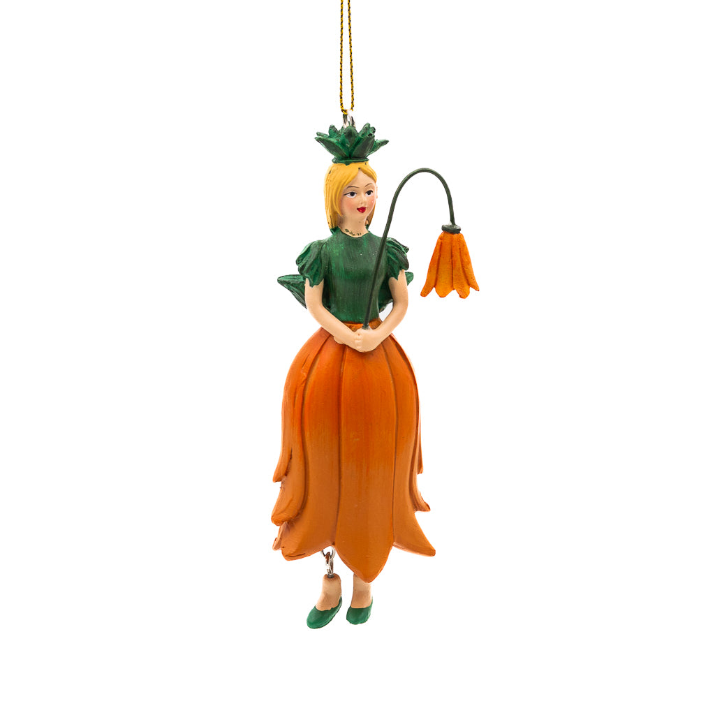 Flower Fairy Crown Imperial