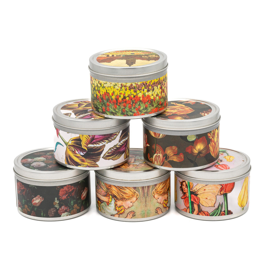 Scented Candle
