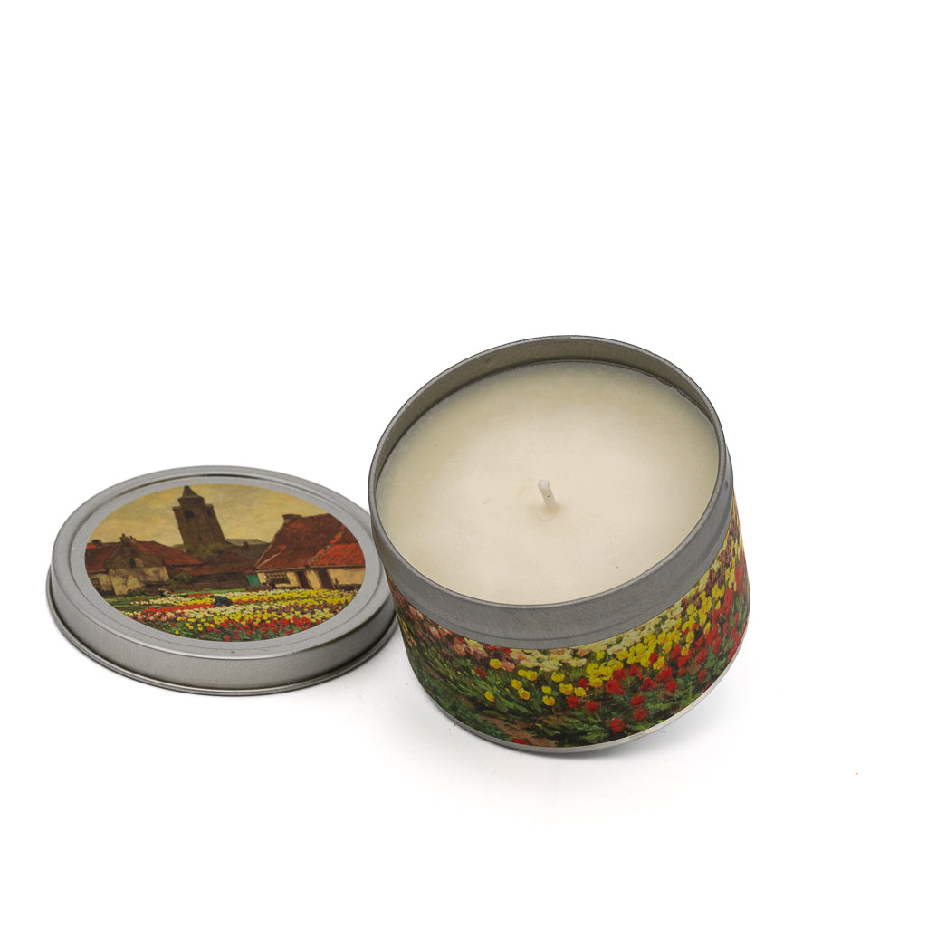 Scented Candle