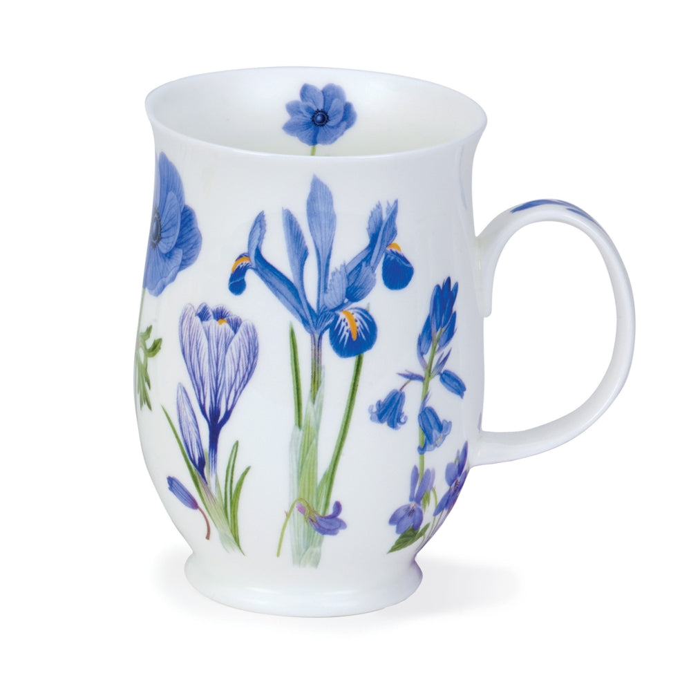 Fine Bone China Mug