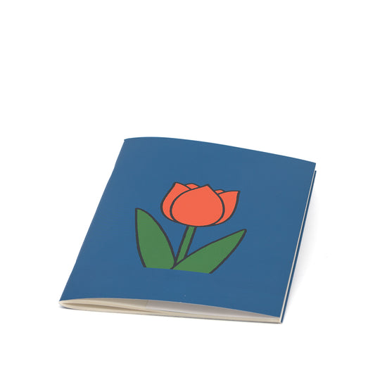 QQ Nijntje (Miffy) style Notebook
