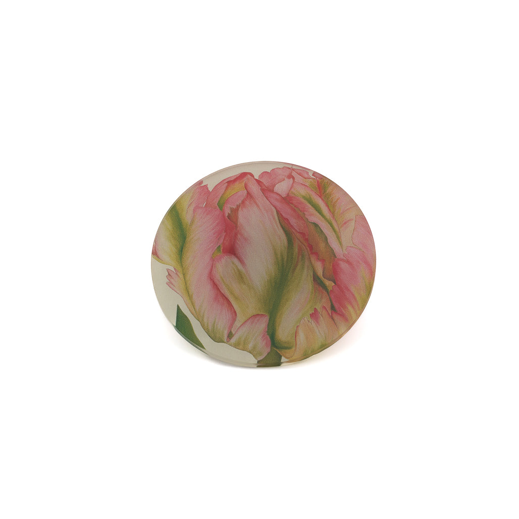 Round Melamine Coaster