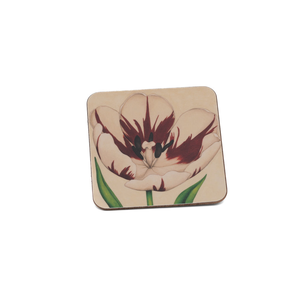 Square Melamine Coaster
