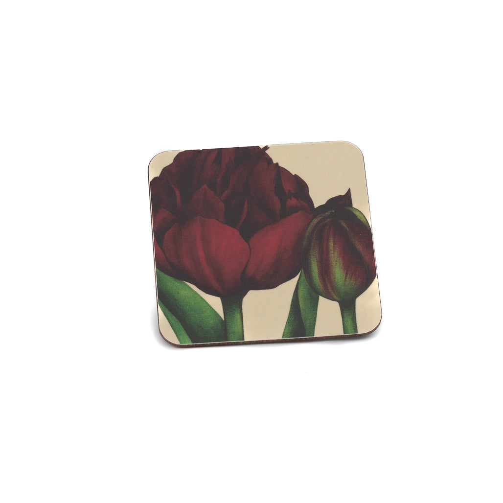 Square Melamine Coaster