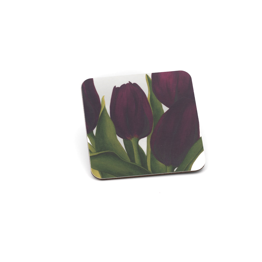 Square Melamine Coaster