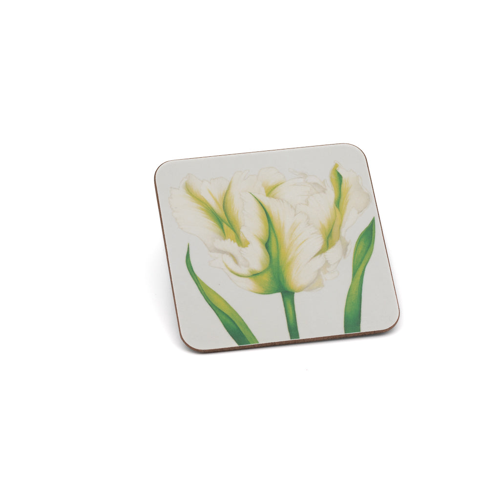 Square Melamine Coaster