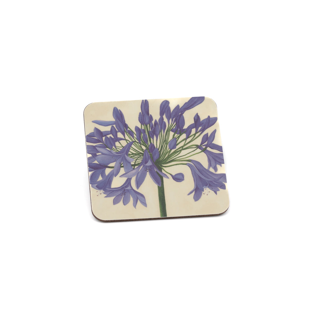 Square Melamine Coaster