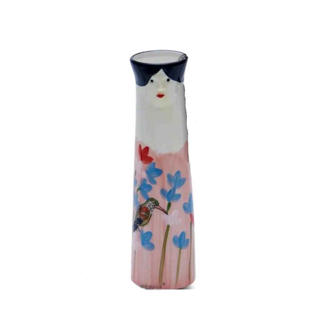 Flower Vase