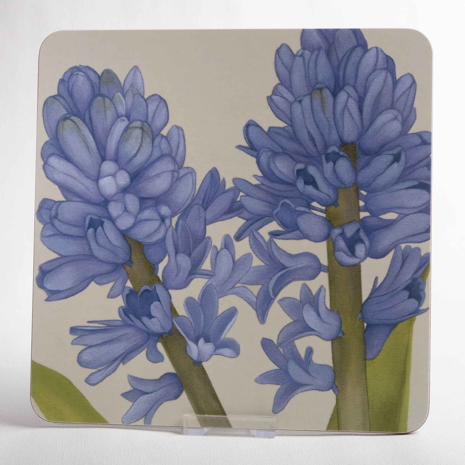 Square Melamine Table Mat