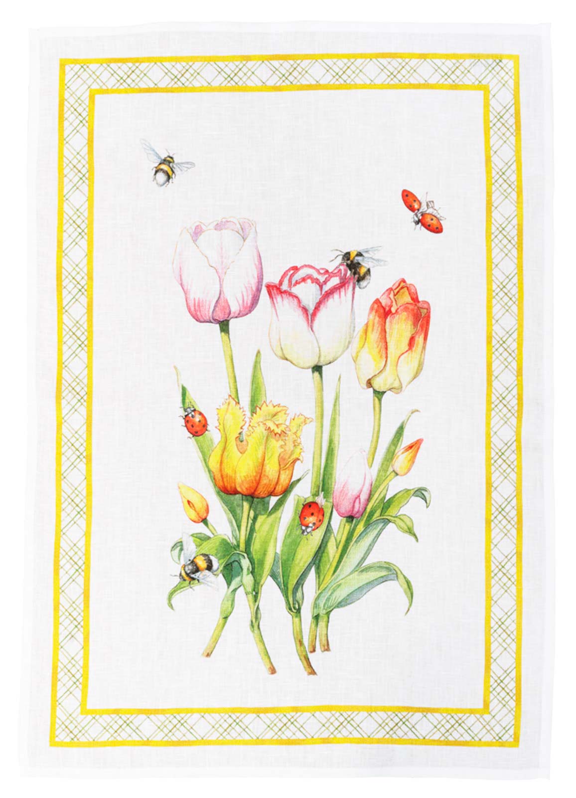 Tea Towel Linen