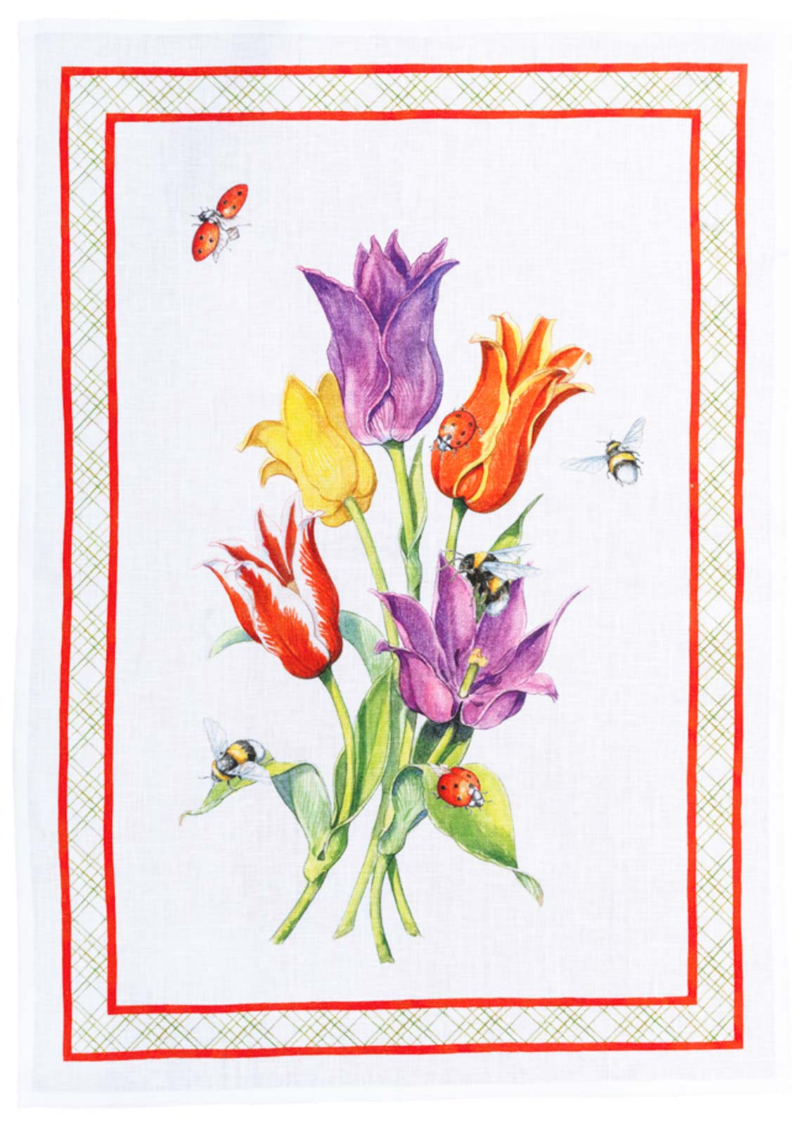 Tea Towel Linen