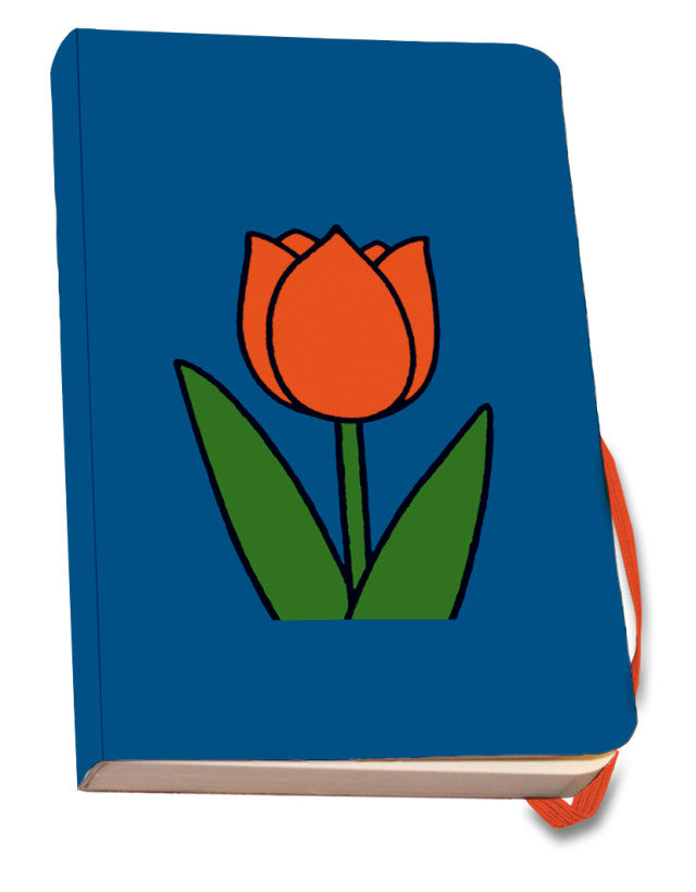 Nijntje (Miffy) style Notebook
