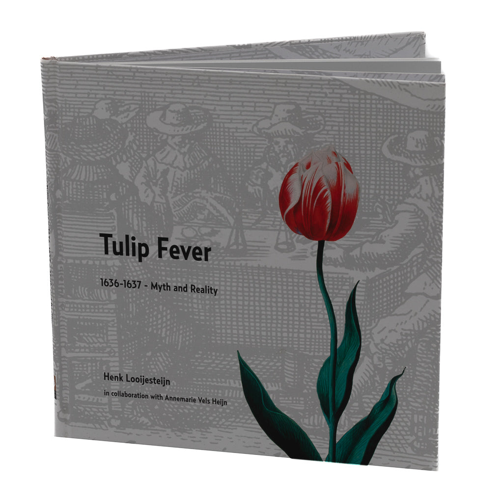 Tulip Fever by Henk Looijesteijn