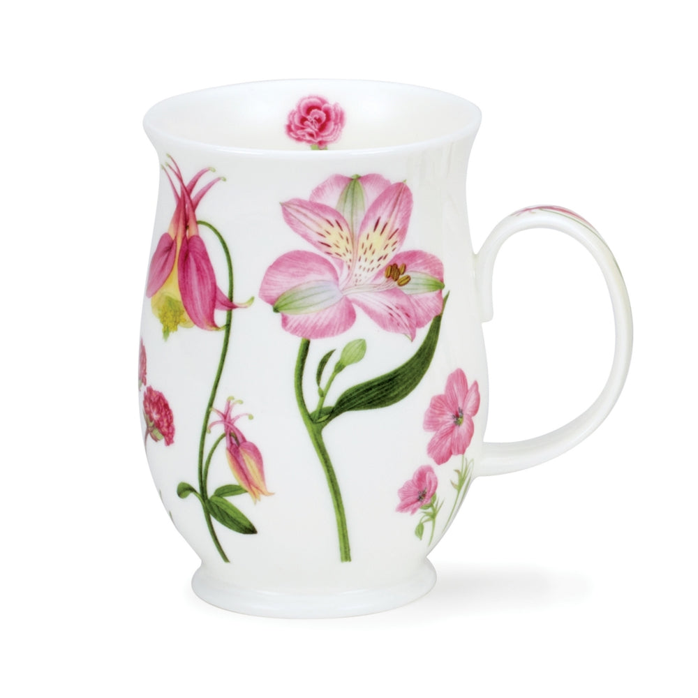 Fine Bone China Mug