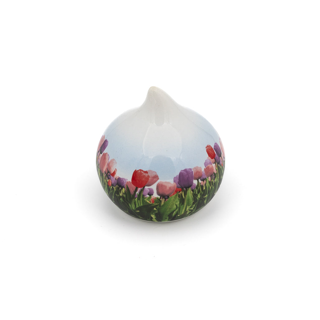 Tulip Bulb Ornament