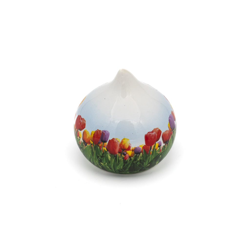 Tulip Bulb Ornament