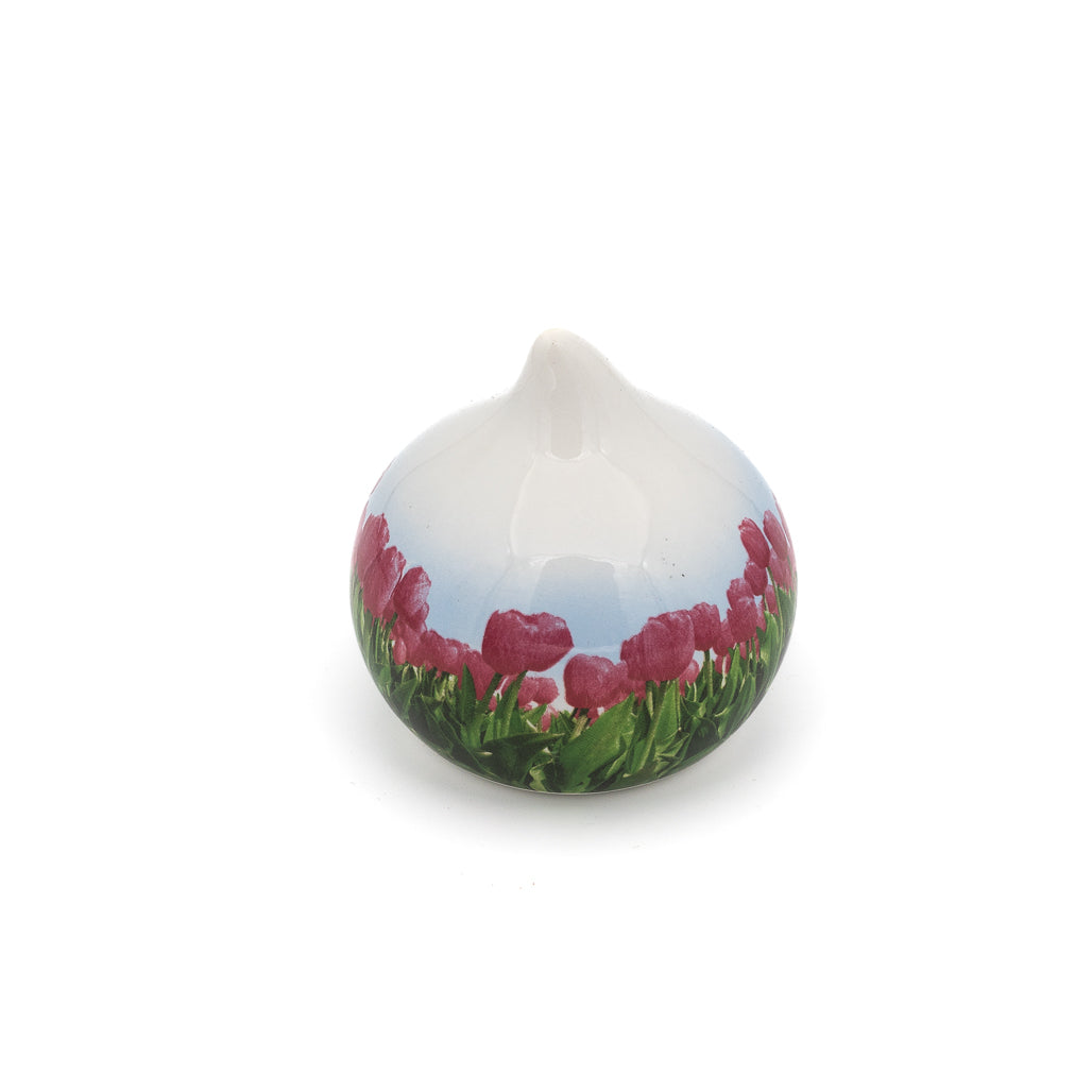 Tulip Bulb Ornament