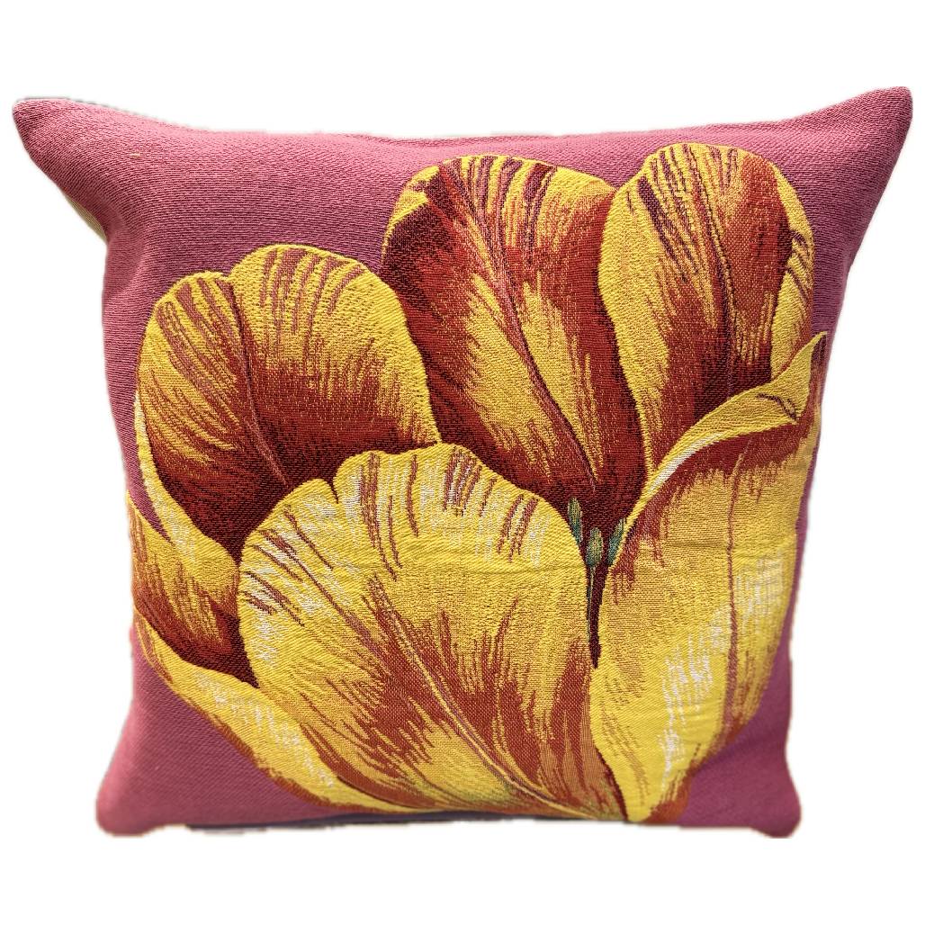 Pillowcase Tulip