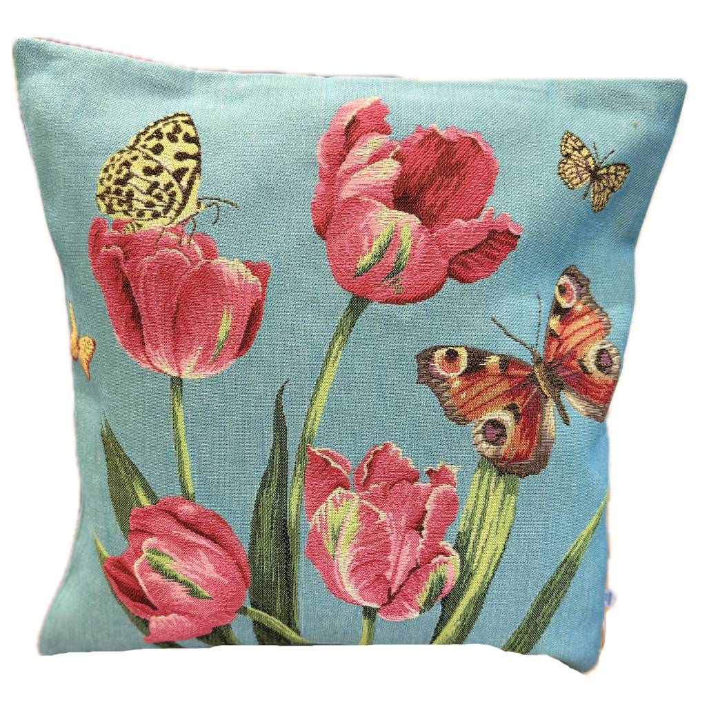 Pillowcase Tulip