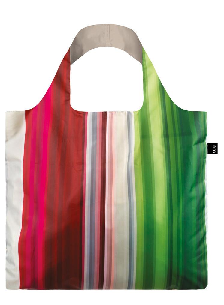 Tulips & Shell Jacob Marrel Amsterdam Tulip Museum Tote Bag Abstract Back